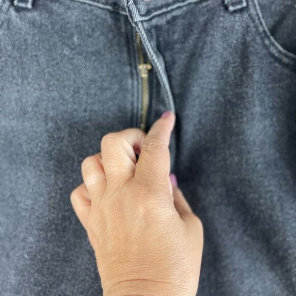 Lee Vintage Mom Jeans - Picture 5 of 5